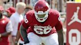 Dallas Cowboys pick Oklahoma OT Tyler Guyton in Round 1 of 2024 NFL draft. What to know