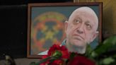 Wagner's Yevgeny Prigozhin tried to overthrow Ukraine's neighbor Moldova before his death, the nation's president says