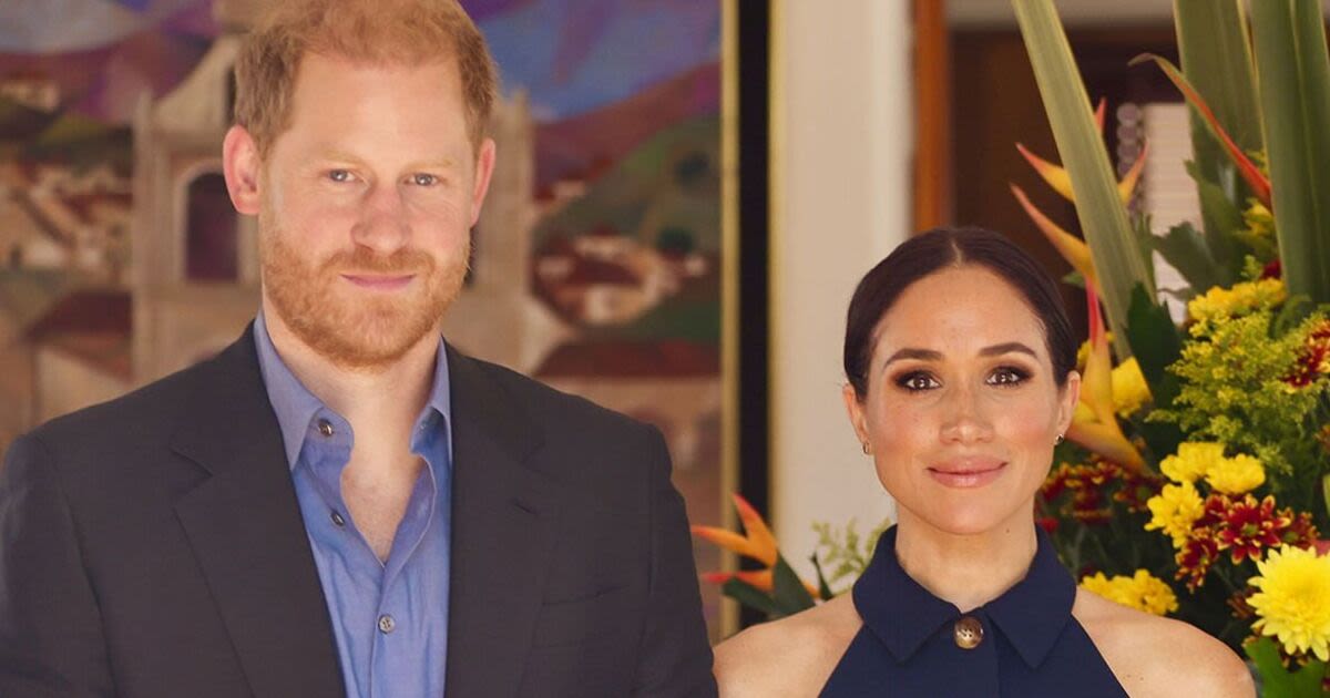 Prince Harry and Meghan humiliated as neighbour delivers savage 7-word verdict