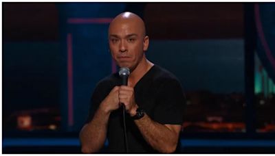 Jo Koy: Don’t Make Him Angry Streaming: Watch & Stream Online via Paramount Plus