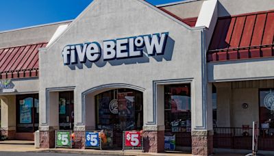 Five Below: 60 Best New Arrivals For Your Money in July