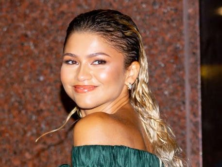 Zendaya Opens Up About The Pressures Of Dealing With Fame: 'This Part Isn't Natural'