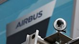 Airbus fits electric truck with airliner cockpit to study safer taxiing