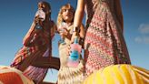 Missoni Now Dresses Gin Bottles, Too