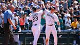 Ty France’s home run lifts Mariners to 2-1 win over Angels in first game of doubleheader