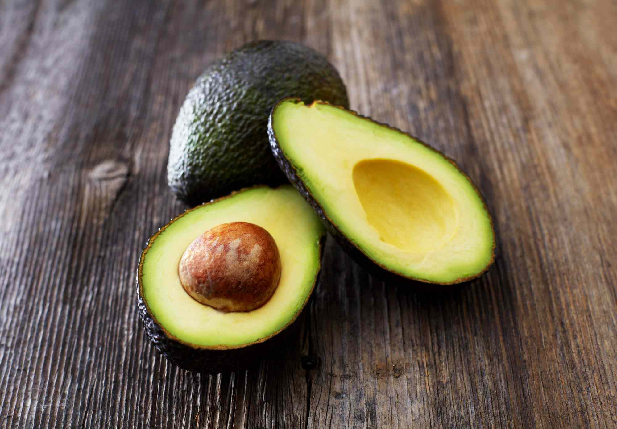 This Avocado Storing Hack Is More Dangerous Than You'd Think