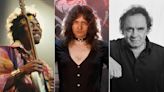 10 cover versions absolutely loved by the people who wrote them