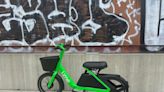 Lime is piloting two new e-bikes to attract more women and older riders | TechCrunch