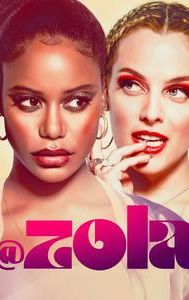 Zola (film)