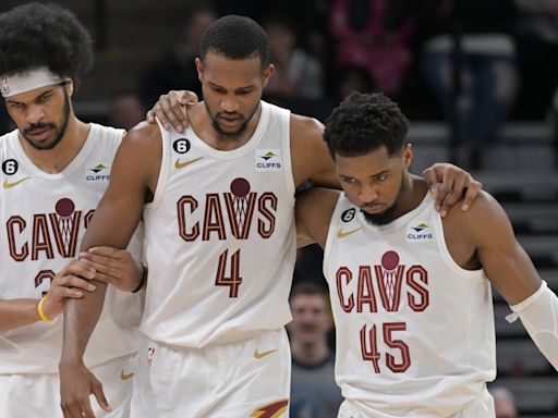 Cleveland Cavaliers fantasy basketball season recap