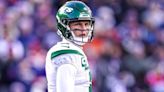 Benched QB Wilson apologizes to Jets teammates