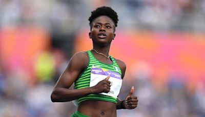 Paris Olympics 2024: Ofili says Nigeria officials failed to register her for 100m