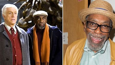 Iconic character actor Bill Cobbs dead at 90