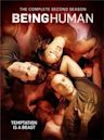 Being Human (North American TV series) season 2