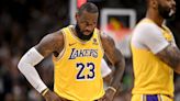 NBA: Los Angeles Lakers, Lebron James Agree To Two-Year Deal