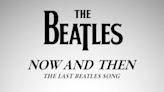 Now and Then — The Last Beatles Song streaming on Disney Plus, Max