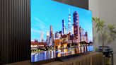 The fabulous LG C3 OLED TV is up to $1,800 off right now