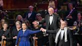 Lea Salonga, David Suchet moved by Tabernacle Choir special's WWII story