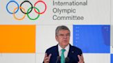 Olympic organizers unveil strategy for using artificial intelligence in sports