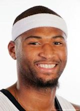 DeMarcus Cousins