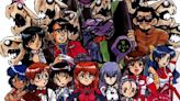 Anime Studio Gainax Files for Bankruptcy