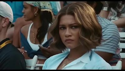 Zendaya tennis movie ‘Challengers’ scores at weekend box office - WSVN 7News | Miami News, Weather, Sports | Fort Lauderdale