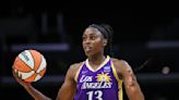 WNBA’s Chiney Ogwumike co-founds organization empowering women’s pickleball players