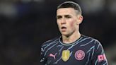 Phil Foden wins Footballer of the Year gong ahead of Arsenal and Chelsea stars