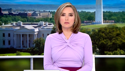 Full transcript of "Face the Nation with Margaret Brennan," Aug. 11, 2024