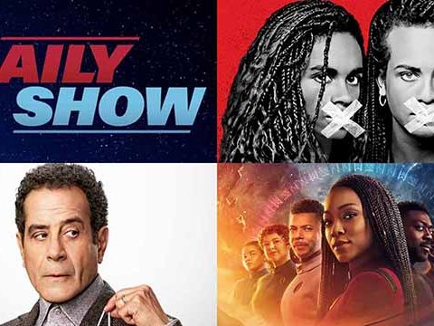 RSVP for TV Directors panel on May 16: ‘The Daily Show,’ ‘Milli Vanilli,’ ‘Mr. Monk’s Last Case,’ ‘Star Trek: Discovery’
