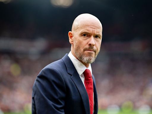 Erik ten Hag told Manchester United future could rest on two matches amid Christmas sack claim