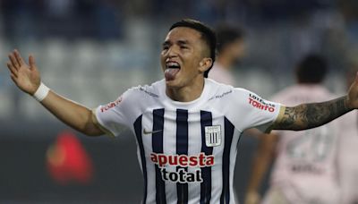 ¡Sigue en racha! Alianza Lima goleó 3-0 a Sport Boys por el Apertura de la Liga 1 2024