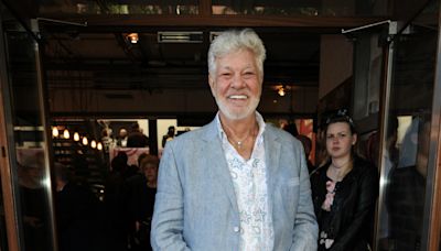 Matthew Kelly still working at 74 and wishes he had saved more from Stars in Their Eyes days