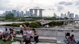 In water-stressed Singapore, a search for new solutions to keep the taps flowing