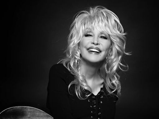 Dolly Parton to Release Album, Docuseries About 'Family, Faith & Fables'