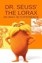 The Lorax