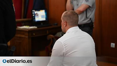 El jurado popular declara culpable a Eugenio Delgado de la violación y asesinato de Manuela Chavero