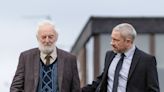 Martin Freeman reflects on working with late Responder co-star Bernard Hill