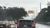 Lluvias, inundaciones y fuertes vientos azotarán al sur de Florida