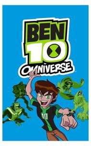 Ben 10: Omniverse