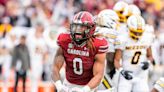 Stone, Debo, Pup and Bam! South Carolina’s linebackers look (and sound) the part