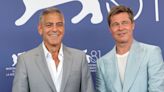 George Clooney Denied That He And Brad Pitt Were Paid $35 Million Each For “Wolfs”