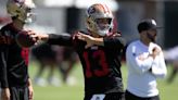 How Concerning are Brock Purdy's Numerous Interceptions in 49ers Camp?