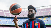 Jaylen Brown, el fanático del Barça que le puede quitar el anillo a Doncic