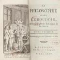 Philosophy in the Bedroom