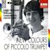 New Colours of Piccolo Trumpet