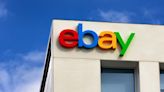 eBay Q1 results deliver, but Q2 revenue guidance falls just short; shares slip