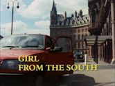 Girl from the South