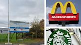 'Boy racer' concerns over McDonalds and Starbucks plans