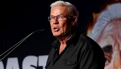 Eric Bischoff Says This WWE Hall Of Famer Would've Been Forgotten If WCW Signed Him - Wrestling Inc.